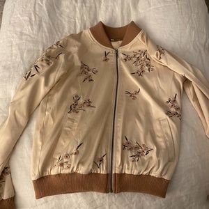 Revolve Lovers and Friends Worldwide Jacket